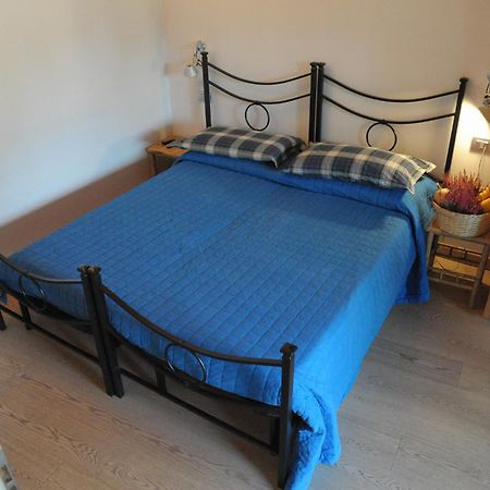 B&B Gardumo Ronzo-Chienis Ngoại thất bức ảnh