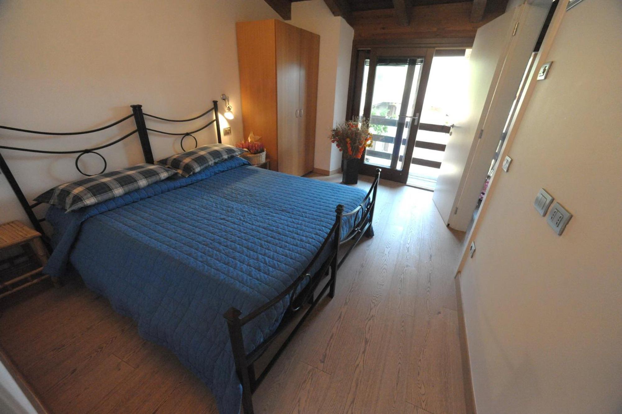 B&B Gardumo Ronzo-Chienis Ngoại thất bức ảnh