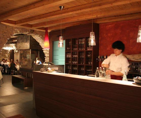B&B Gardumo Ronzo-Chienis Ngoại thất bức ảnh