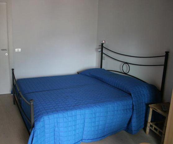 B&B Gardumo Ronzo-Chienis Phòng bức ảnh